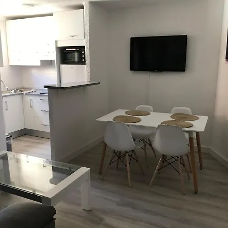 Apartmán Sol Y Playa Fuengirola